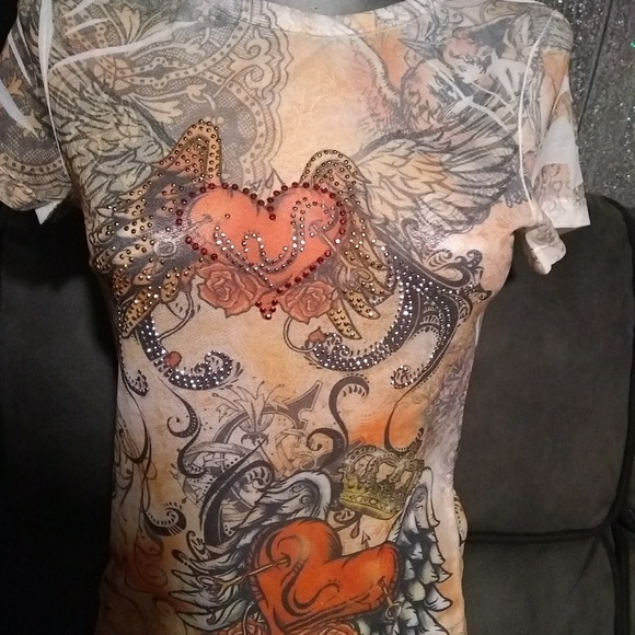 T-shirt - Picture 3 of 4